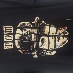 Tom Waits Shirt